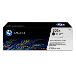 toner nero hp305x alta capacita'