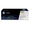 toner giallo hp305a capacita' standard