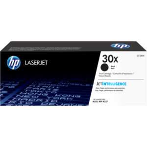 toner nero hp 30x per mfp m227