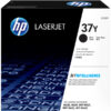 toner nero hp 37y laserjet enterprise serie m631-m632-m633-m609-m608