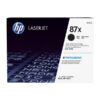 hp 287x toner nero hp laserjet 18000 pag