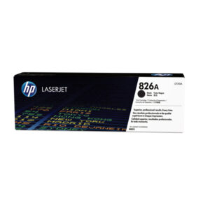 hp 826a toner cartridge nero laser jet