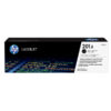 hp 201a toner cartridge nero laser jet serie m252/m277