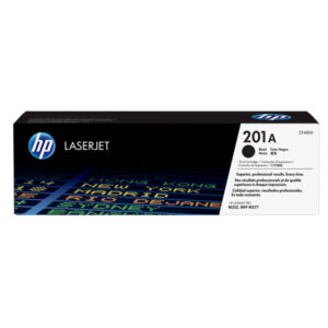 hp 201a toner cartridge nero laser jet serie m252/m277