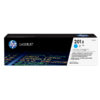 HP 201X TONER CARTRIDGE CIANO LASER JET SERIE M252/M277 ALTA CAPACITA