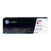 hp 413x toner magenta hp laserjet pag 5000