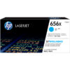 toner ciano hp656x color laserjet enterprise m652-m653