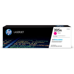 cartuccia toner magenta originale laserjet hp 205a_1.000pag