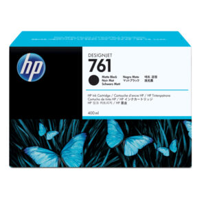 cartuccia nero opaco designjet hp 761 desigjet t7100 400ml