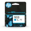 hp cartuccia ink 933 ciano