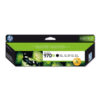 cartuccia nero inchiostro hp officejet 970xl