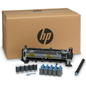 kit manutenzione hp laserjet m604