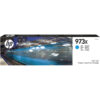 cartuccia ciano hp 973x pagewide 477dwt-452dwt