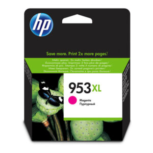 cartuccia magenta hp 953xl hp officejet pro 8720-8740-8730-8720-8710-8715