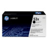 cartuccia di stampa hp laserjet nero lj p2015