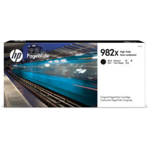 cartuccia nero originale per hp982x pagewide enterprise color 765dn-mfp780dn-flo