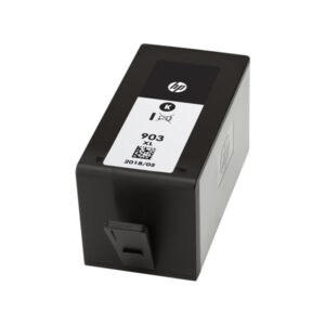 cartuccia nero inchiostro hp officejet 903xl