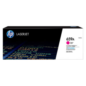 cartuccia toner hp magenta laserjet 659a