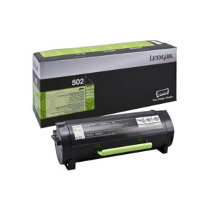 toner 502 return program capacita' standard