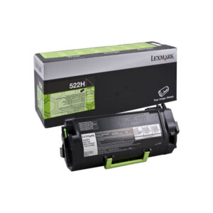 toner 522h return program alta capacita'