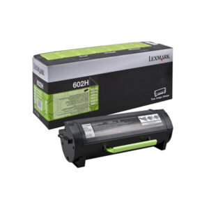 toner 602h return program ad alta resa