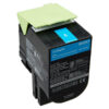 toner 802xk ciano return program altissima resa