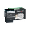 toner return program nero c540 c543 c544 x543 capacita' standard