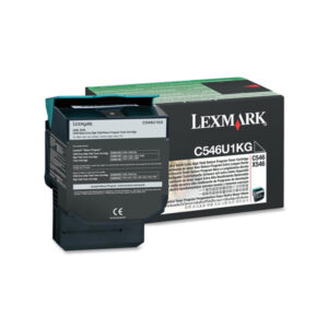 toner return program nero c546 x546 alta capacita'