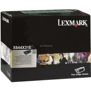 toner corporate return program x644 x646mpf altissima resa