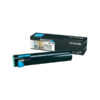 toner ciano x940 x945 x930e