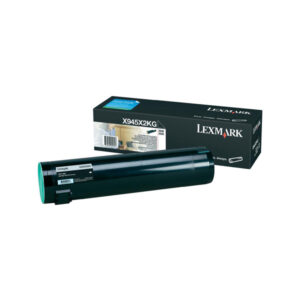 toner nero x940 x945 x930e