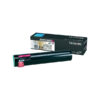 toner magenta x940 x945 x930e