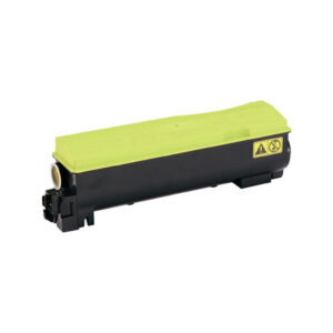 toner giallo fs-c5400dn