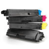 toner giallo fs-c5150dn