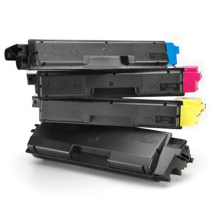 toner giallo fs-c5150dn