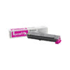 toner kit magenta per taskalfa 356ci 12.000 pag