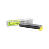 toner kit giallo per taskalfa 406ci 15.000pag