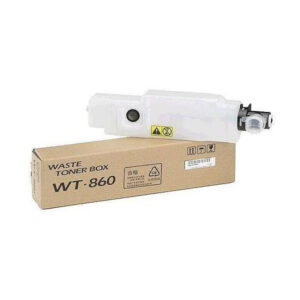 vaschetta recupero toner tk-6305 taskalfa 3500i/4500i 5500i wt-860