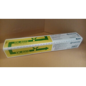 toner giallo tk-8315y taskalfa 2550ci