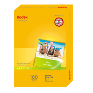 kodak photo gloss 180gr 1015