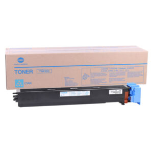 toner ciano bizhub c652 c552 c452