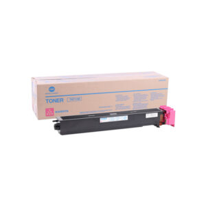 toner magenta per r bizhub c654e/c754e (31.500 pagine) -tn-711m