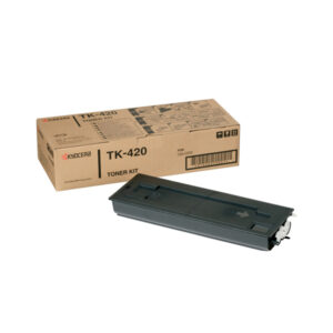 toner km-2550 tk-420