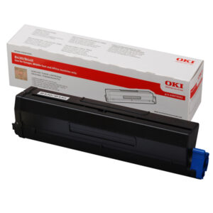 toner nero b430/b440