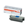 toner nero c300 c500 capacita' standard