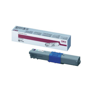 toner magenta c300 c500 capacita' standard