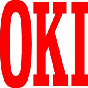 oki tamburo giallo c823/833/843 _30.000 pag