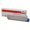 toner ciano c831/c841 10000pag