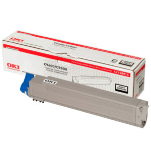 toner nero c9600 c9800 c9800mfp