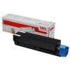 toner nero b401-mb441-mb451 1500pag